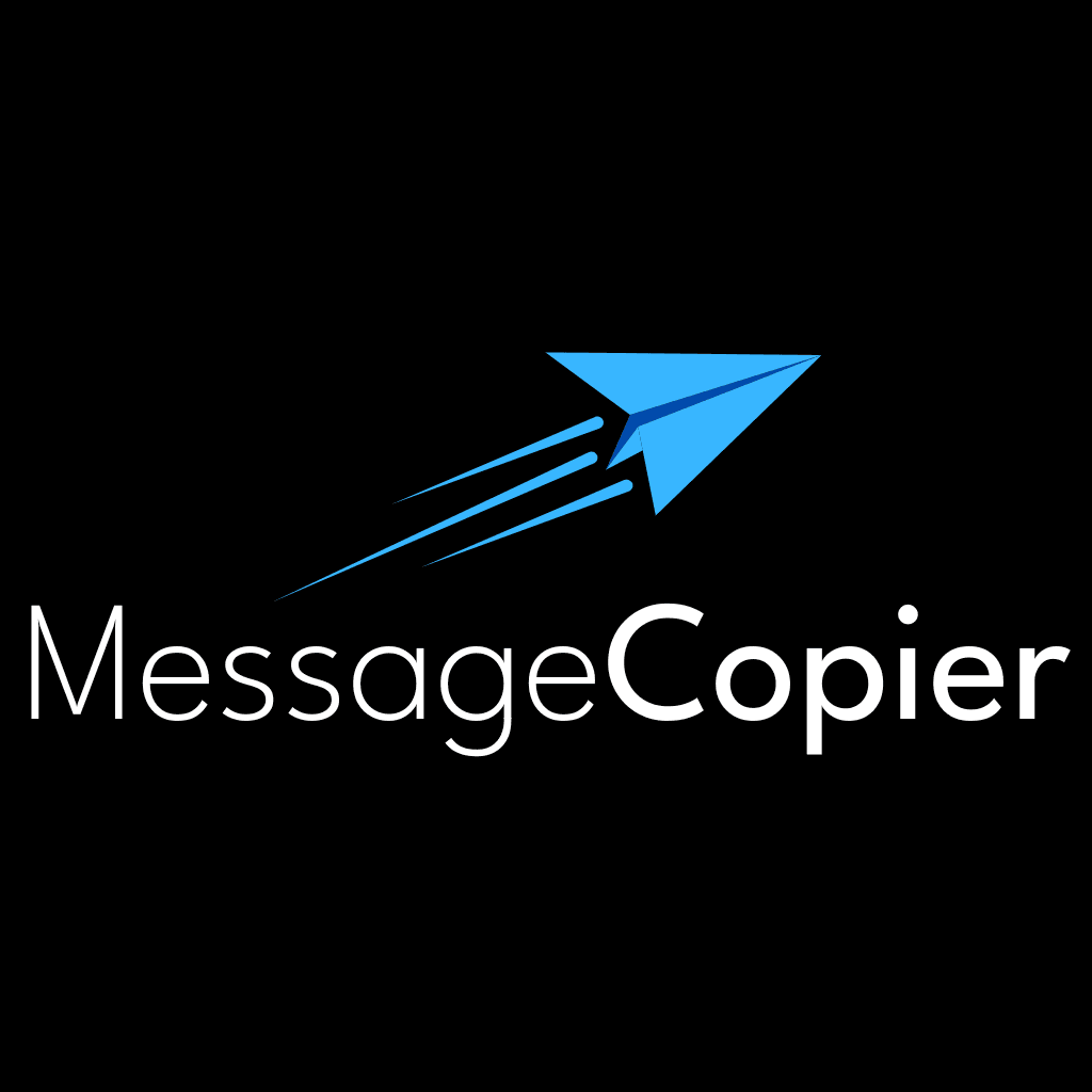 MessageCopier - Primary