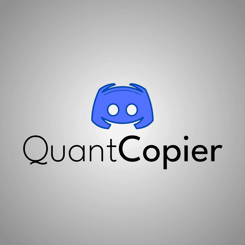 QuantCopier - Primary